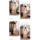 NyaNya The Cat's Vanity JSKs and OPs(Reservation/2 Colours/Full Payment Without Shipping)